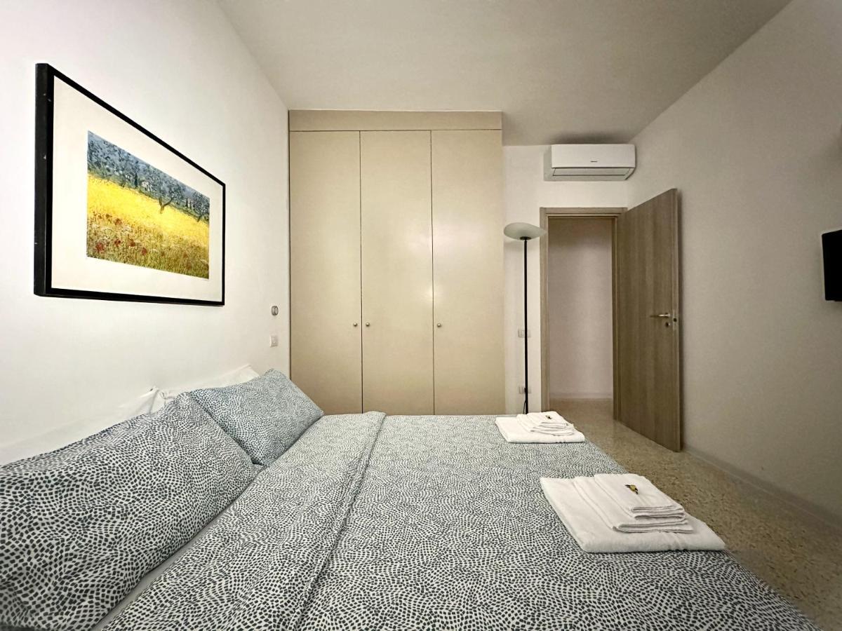 Navigli Apartments Milano Exteriör bild