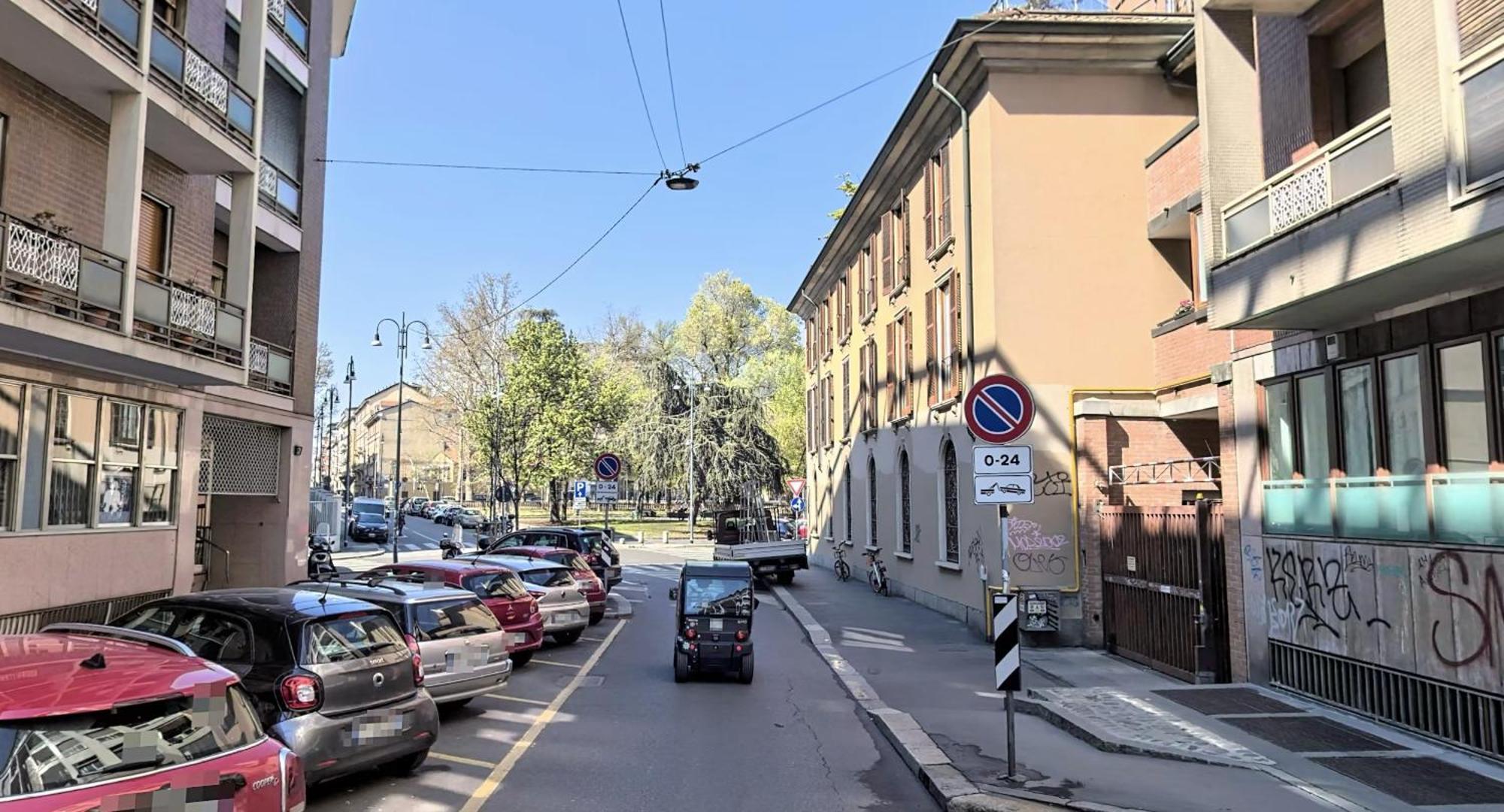 Navigli Apartments Milano Exteriör bild