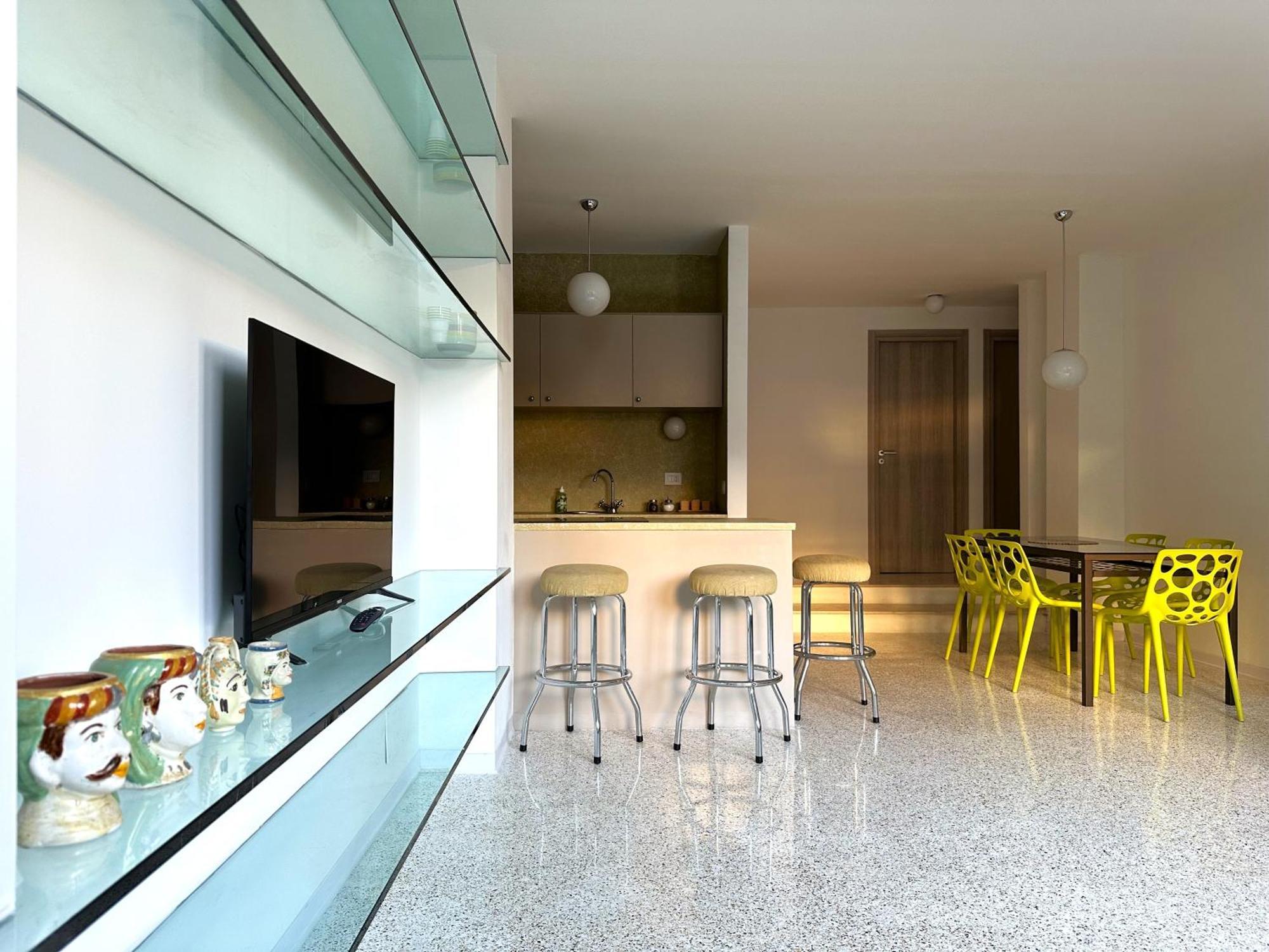 Navigli Apartments Milano Exteriör bild