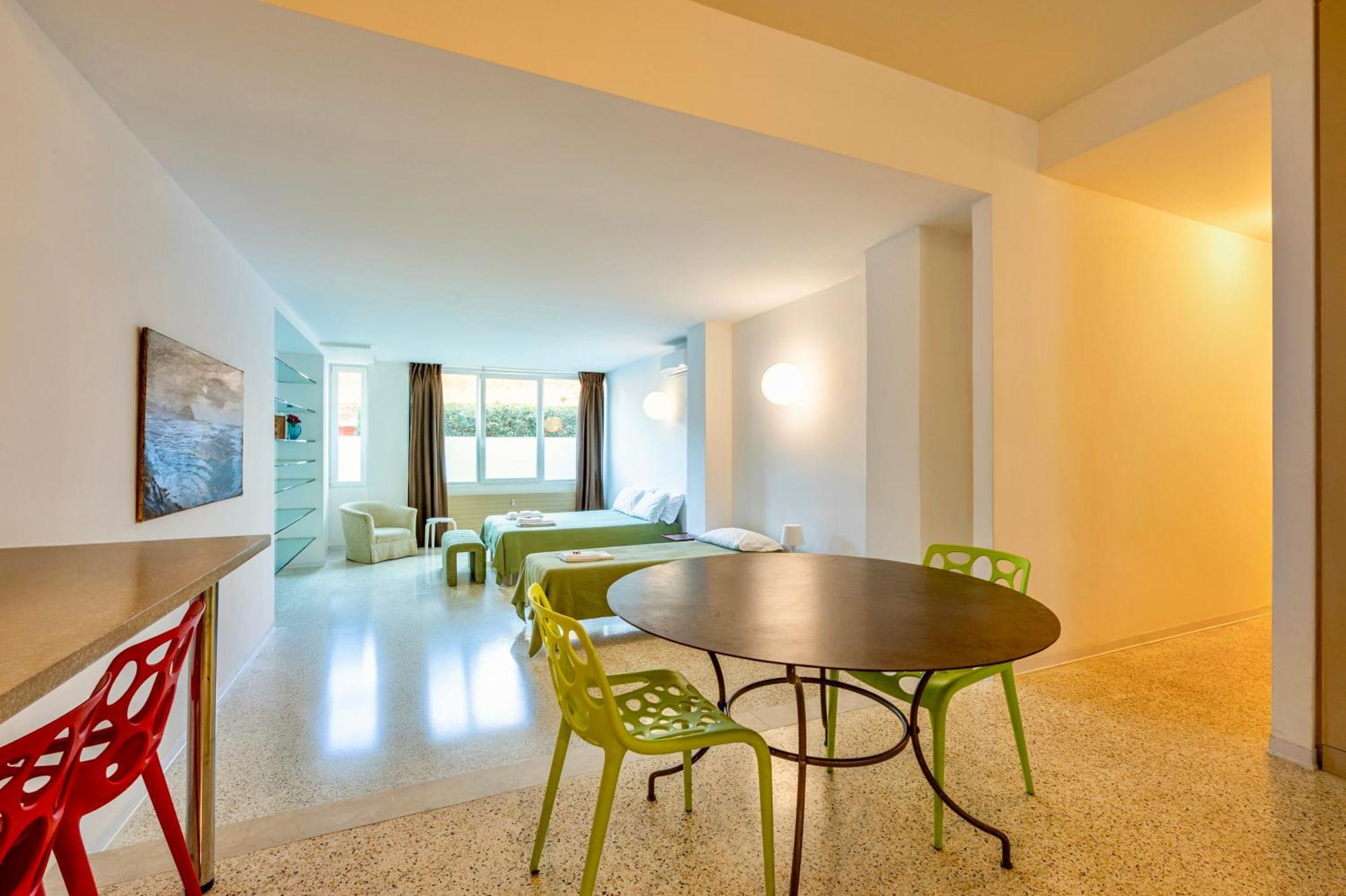Navigli Apartments Milano Exteriör bild