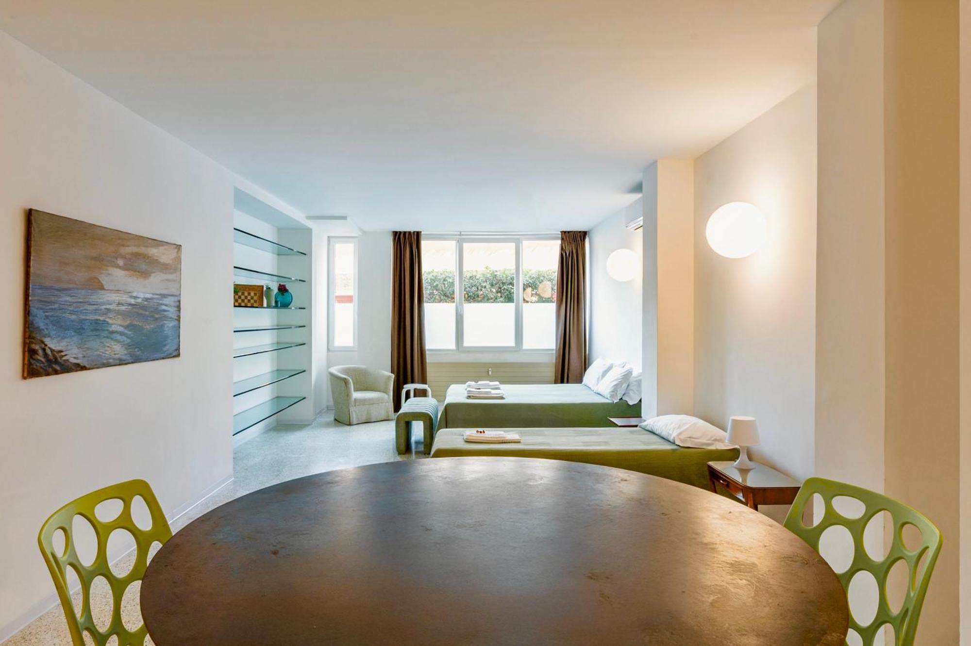 Navigli Apartments Milano Exteriör bild