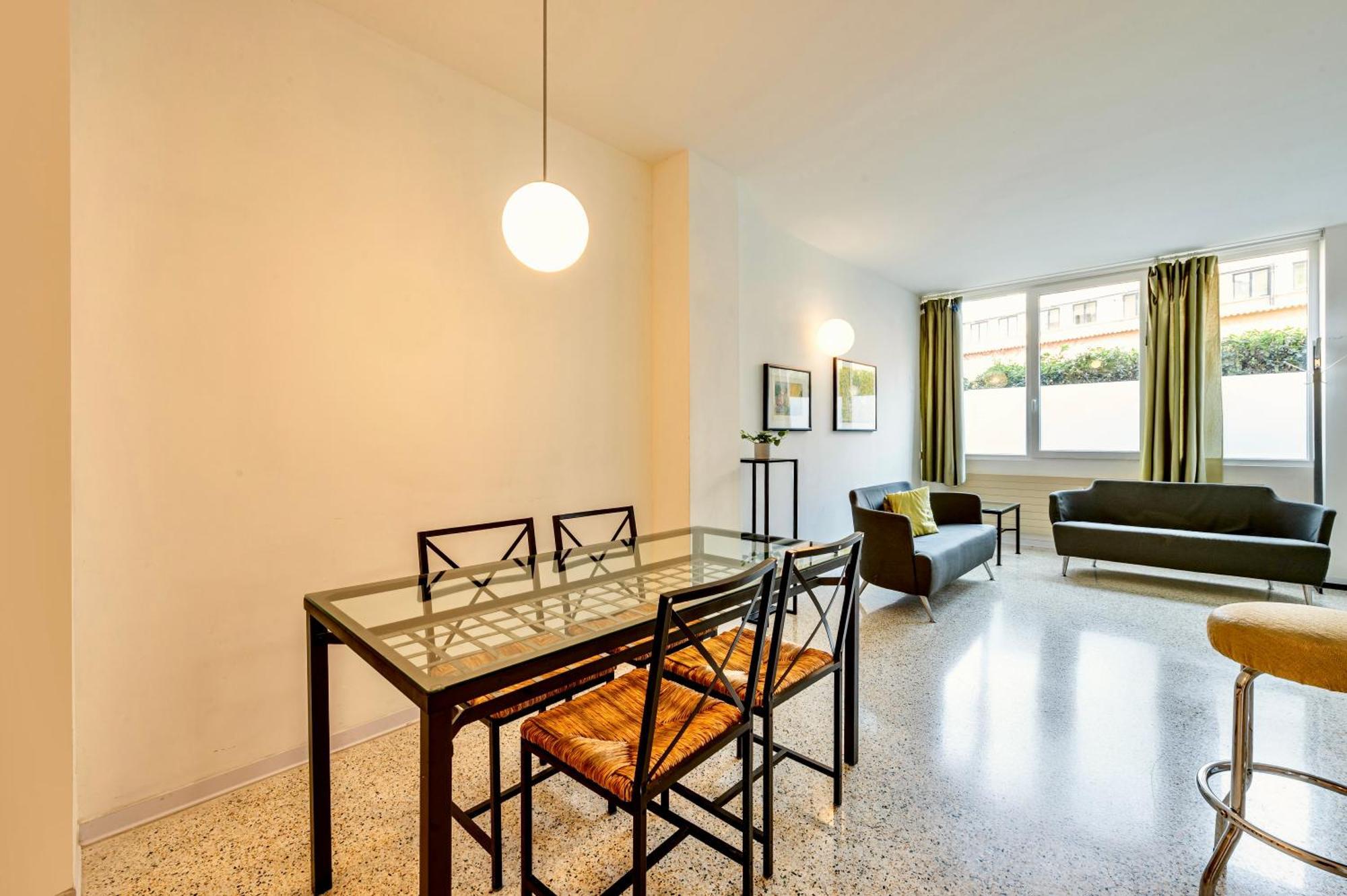 Navigli Apartments Milano Exteriör bild