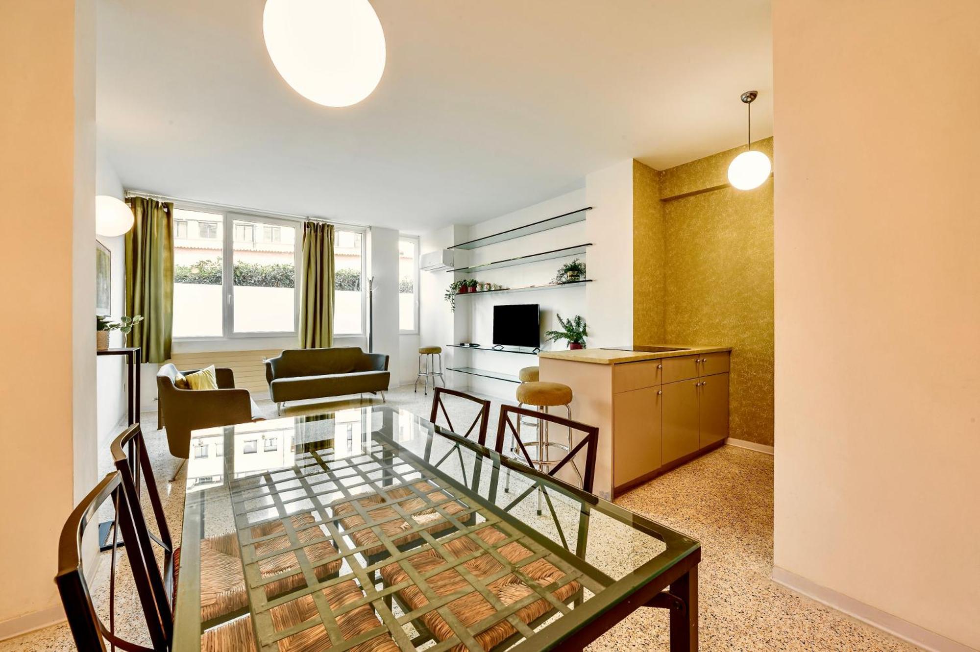 Navigli Apartments Milano Exteriör bild