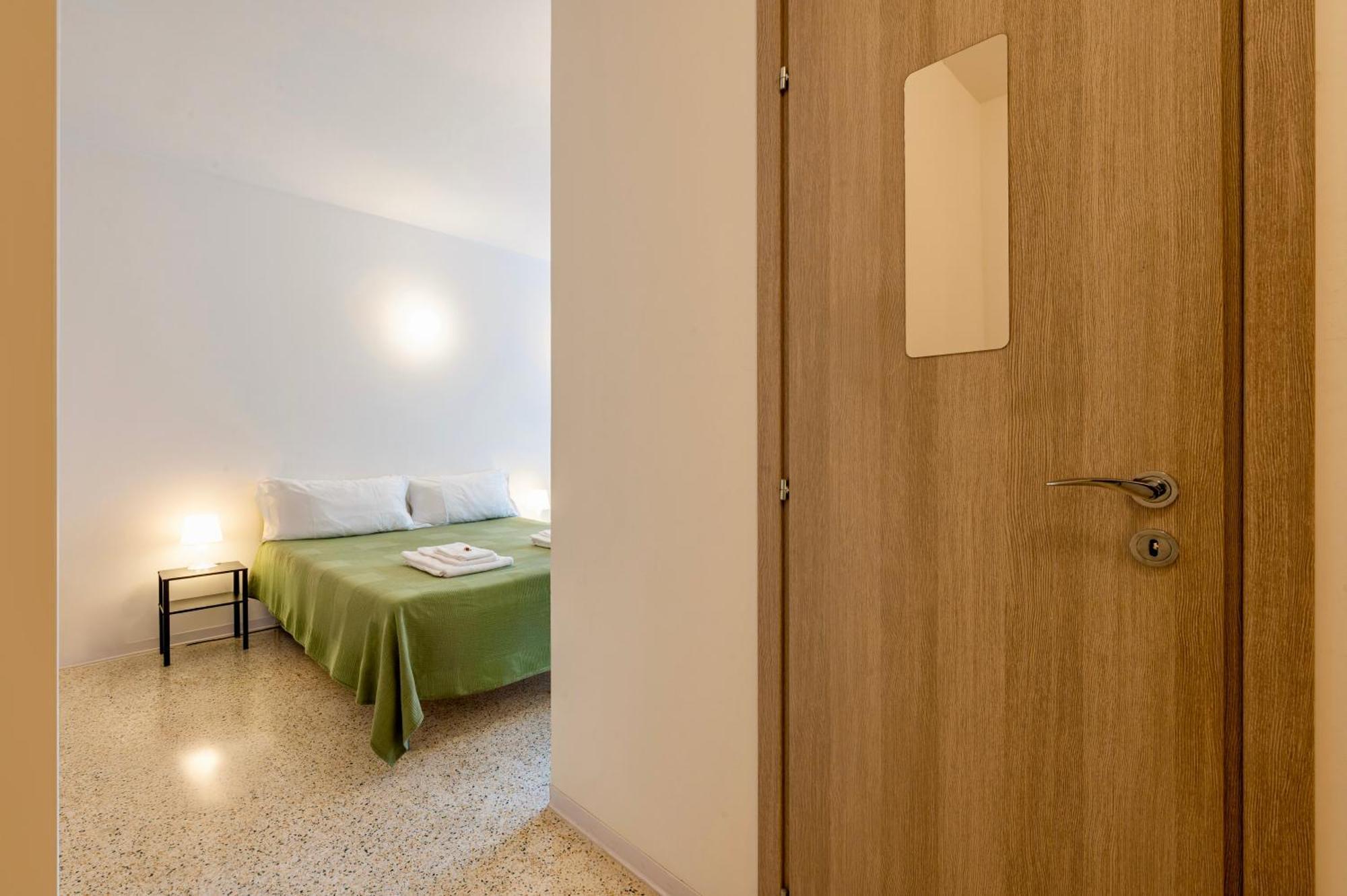 Navigli Apartments Milano Exteriör bild