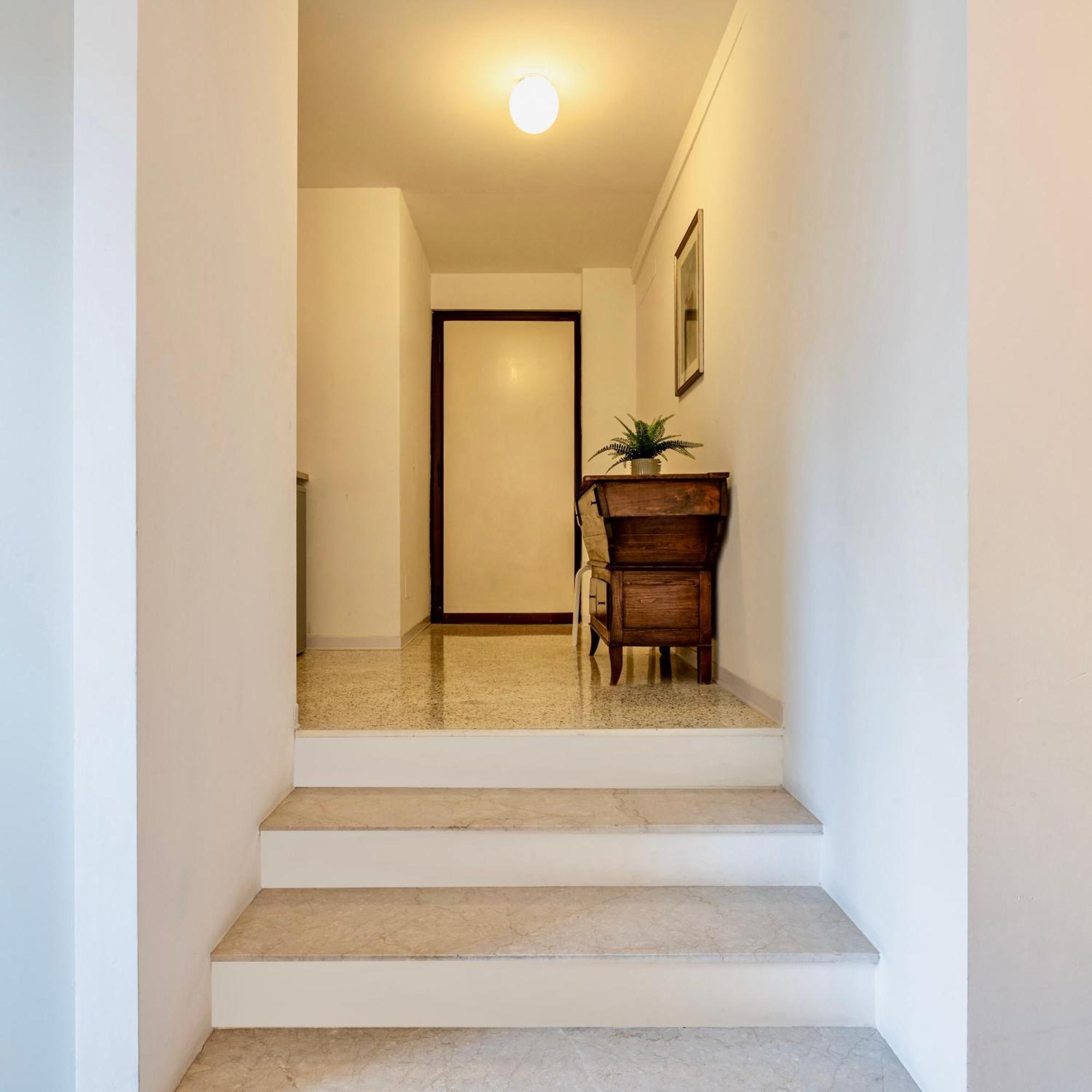 Navigli Apartments Milano Rum bild